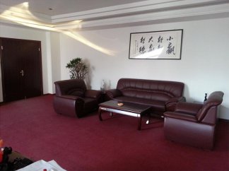 壹戰(zhàn)誠(chéng)銘公司辦公室